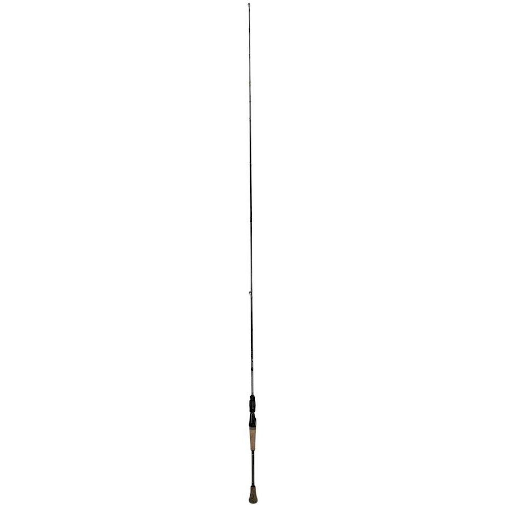 Vara para Carretilha Vizel 581BC 1,74mts 4-12lbs 1 Parte - Saint Plus