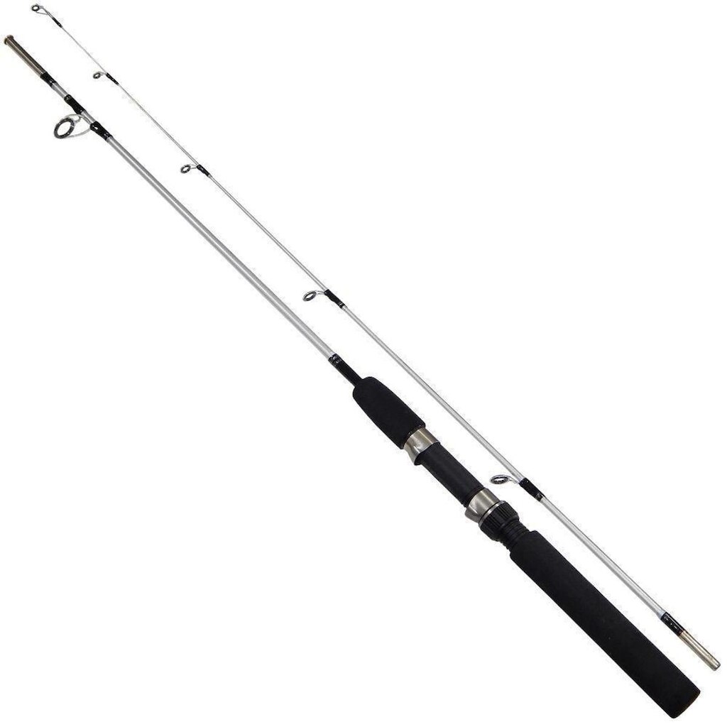 Vara para Molinete Guaraci 1502 1,50M 8-15lbs 2 partes - Albatroz