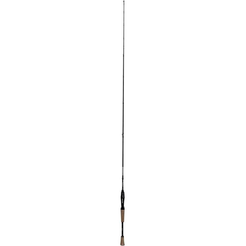 Vara para Molinete Hammer 1,76mts 8-20lbs 1 Parte - Saint Plus