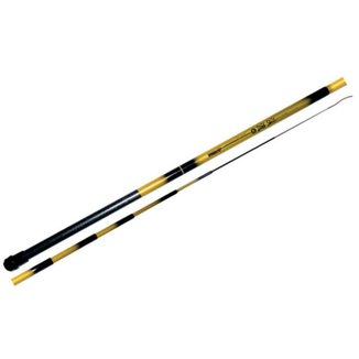 Vara Telescopica Bamboo 3,0m 6 gomos