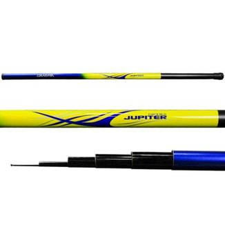 Vara Telescópica Daiwa Jupiter Float 3 metros