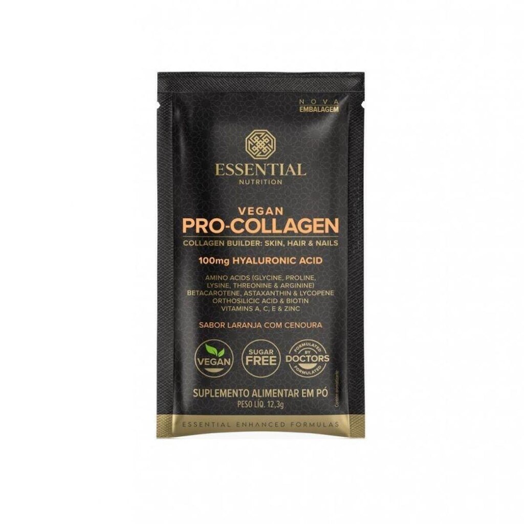 Vegan Pro Collagen (11g)
