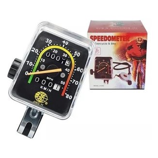 Velocímetro Speedometer JY-092