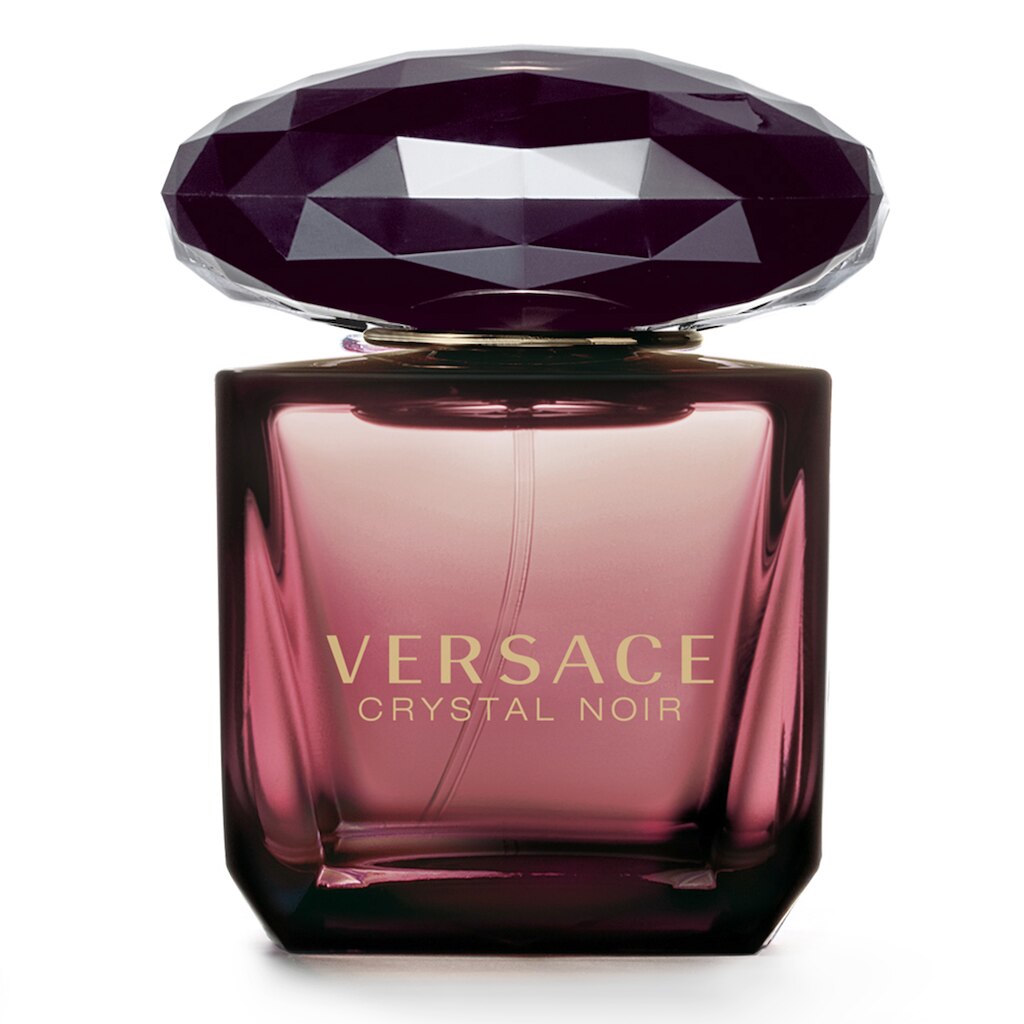 Versace Perfume Feminino Crystal Noir EDT 30ml