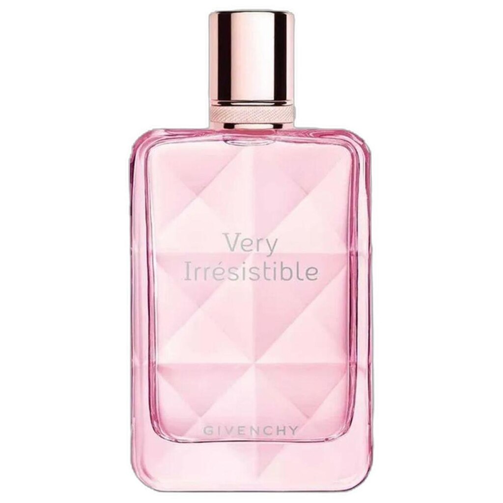 Very Irrésistible Givenchy Eau De Toilette Feminino-80 ml