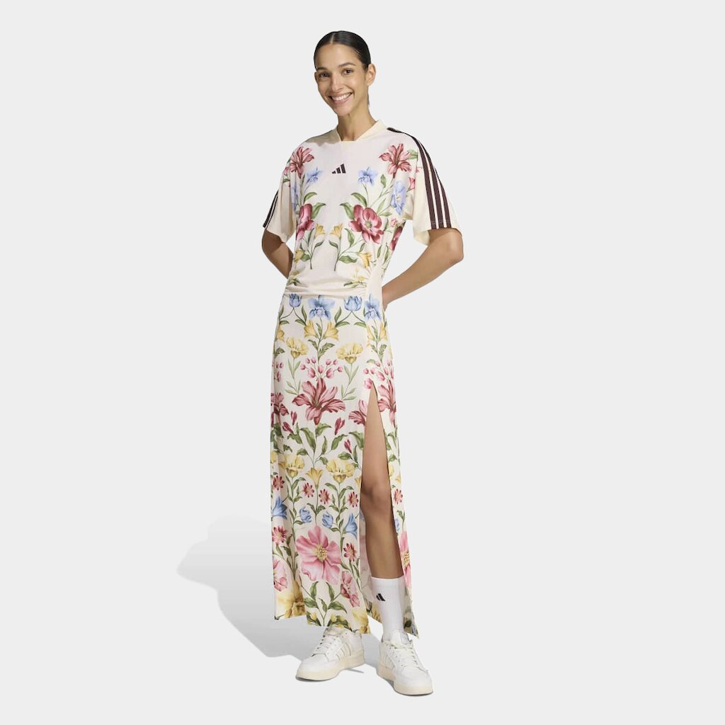 Vestido Adidas Farm Feminino