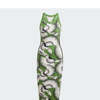 VESTIDO ADIDAS FARM RIO FEMININO