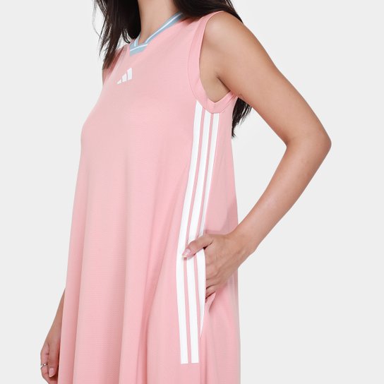 Adidas Dress Vestido Adidas Racing Vestido Adidas Tiro Cut Tiras
