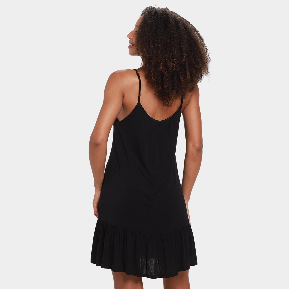 Vestido All Is Love Yala Alça Fina - 1