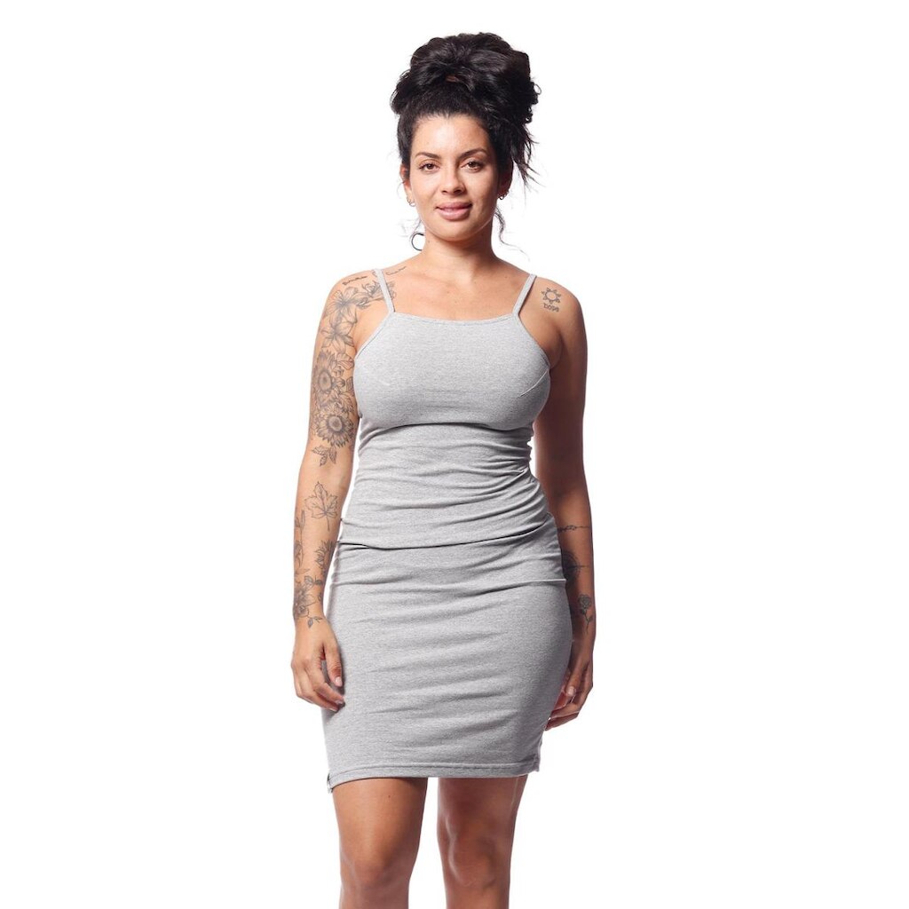 Vestido Bali Hai Alcinha