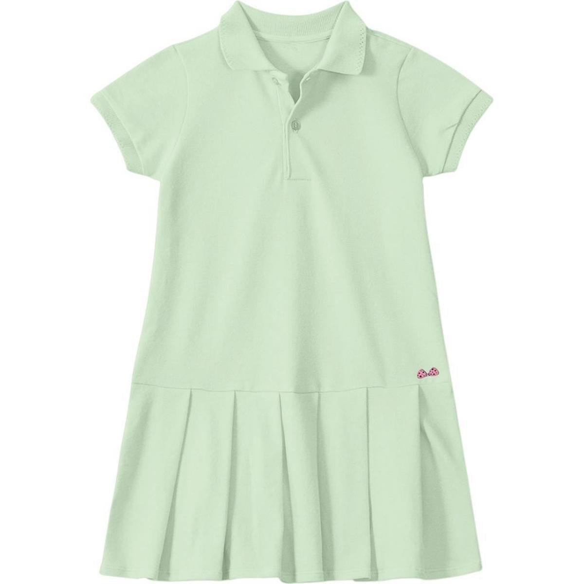 vestido bebe lilica ripilica