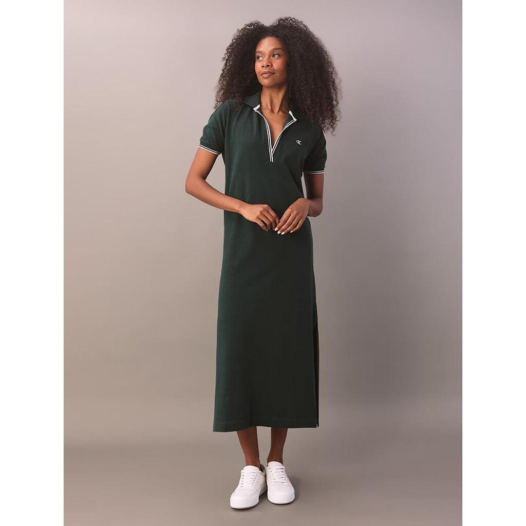 Vestido Calvin Klein Jeans  Polo
