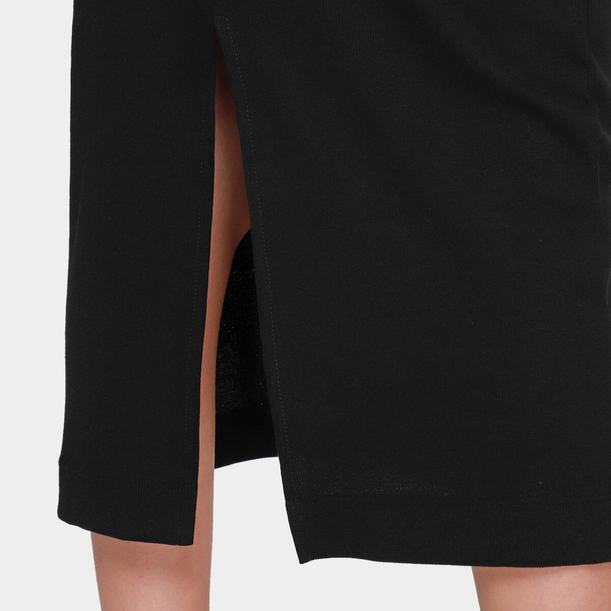 Vestido Colcci Canelado Casual Feminino - 4
