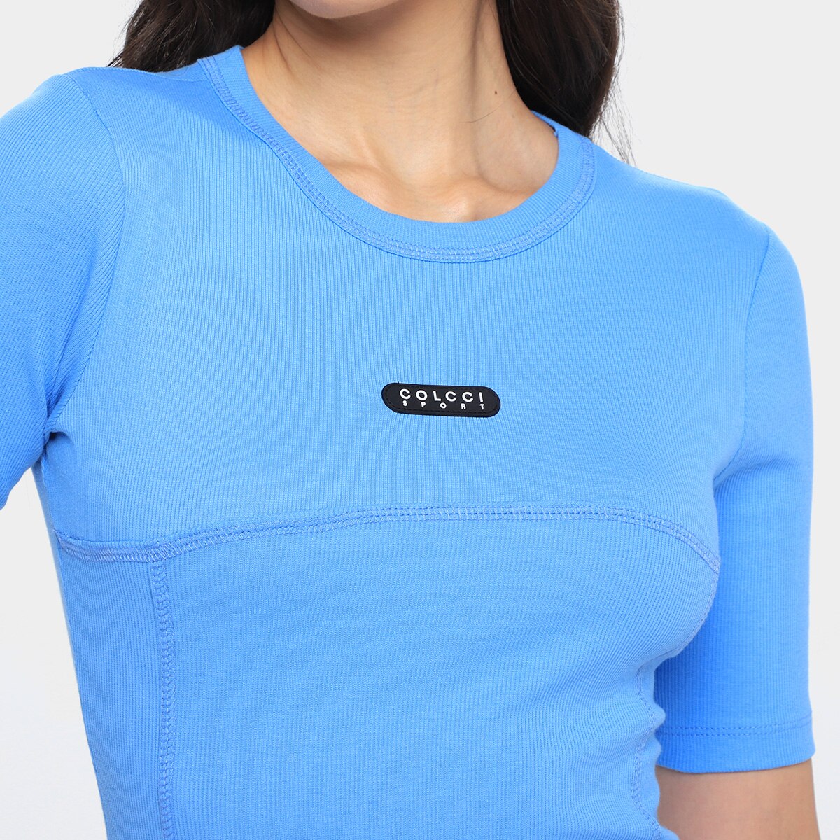 Vestido Colcci Sports Curto - 2