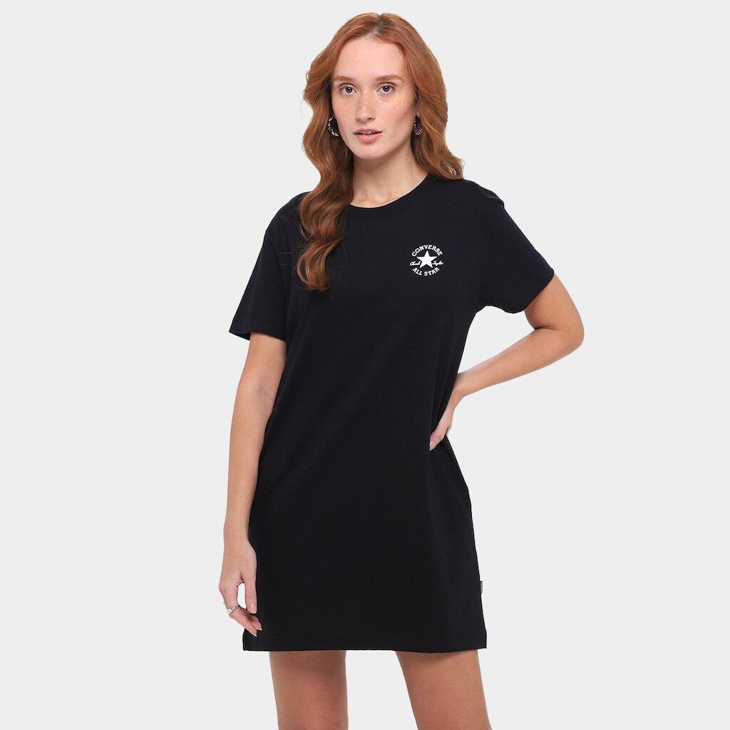 Vestido Converse Foundati