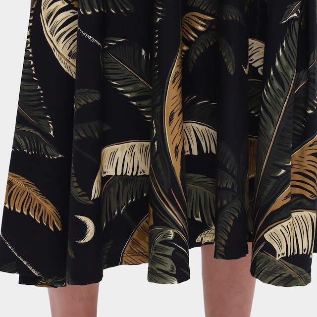 Vestido Cropped Farm Itacaré