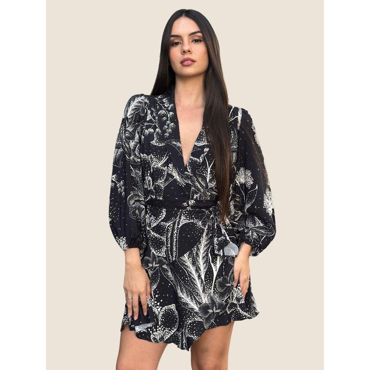 Saia Farm Ceu Cerrado em promoção na Netshoes!