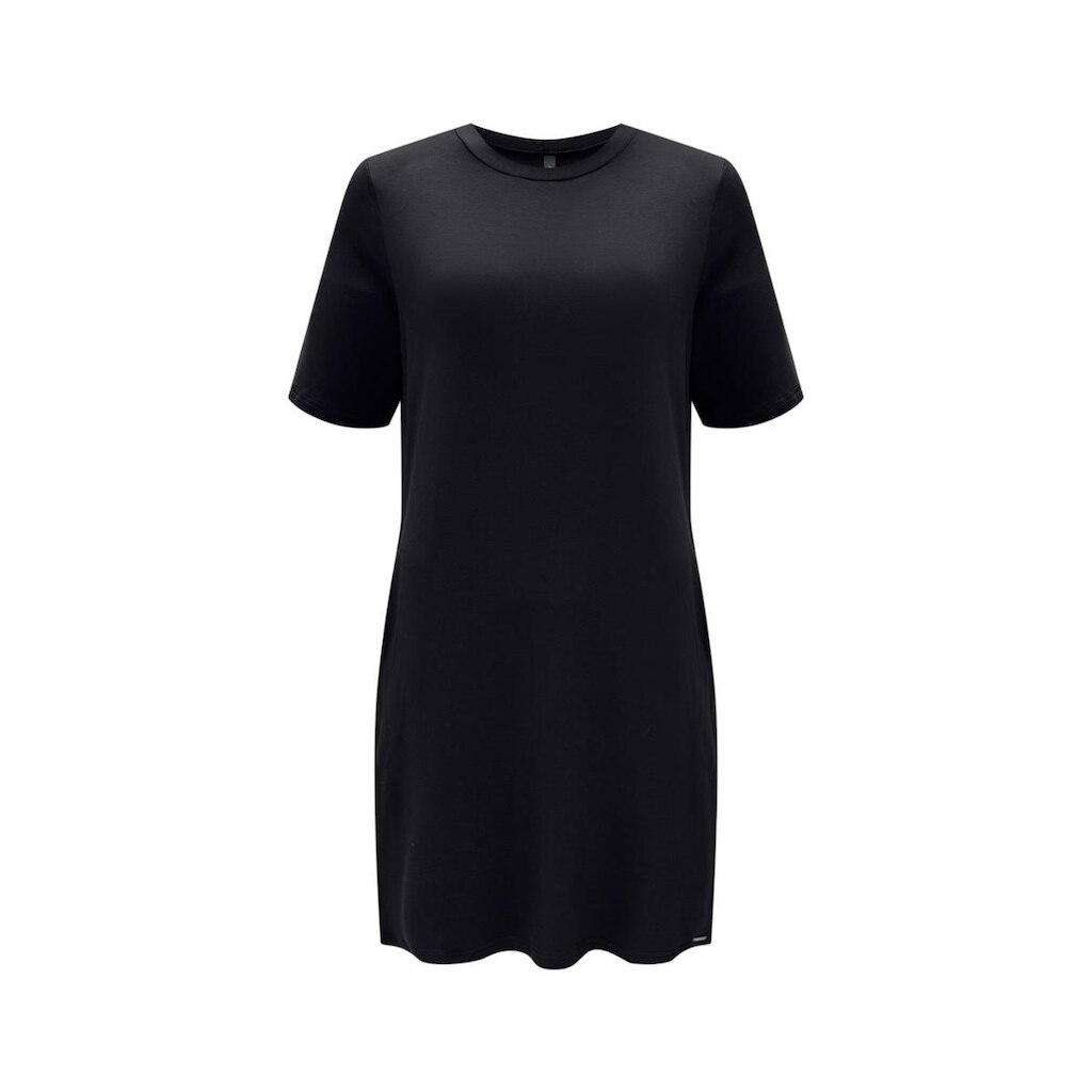 VESTIDO CURTO LUNENDER 00590