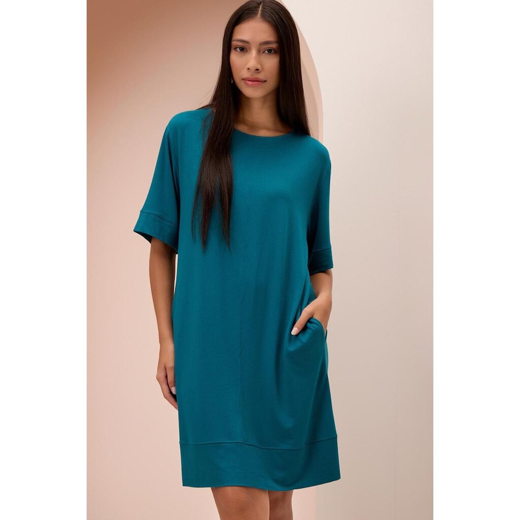 VESTIDO CURTO LUNENDER C5007