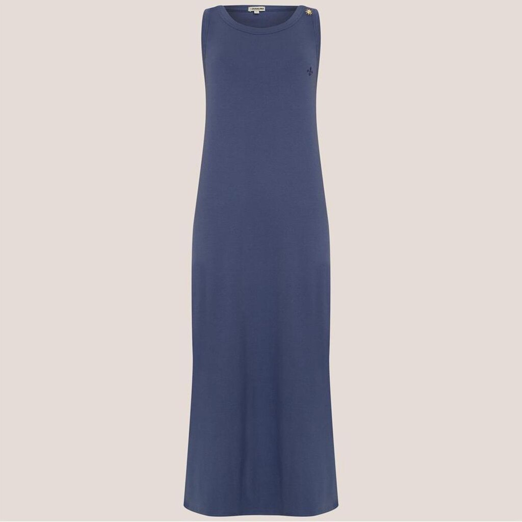 Vestido Dudalina Cris Feminino