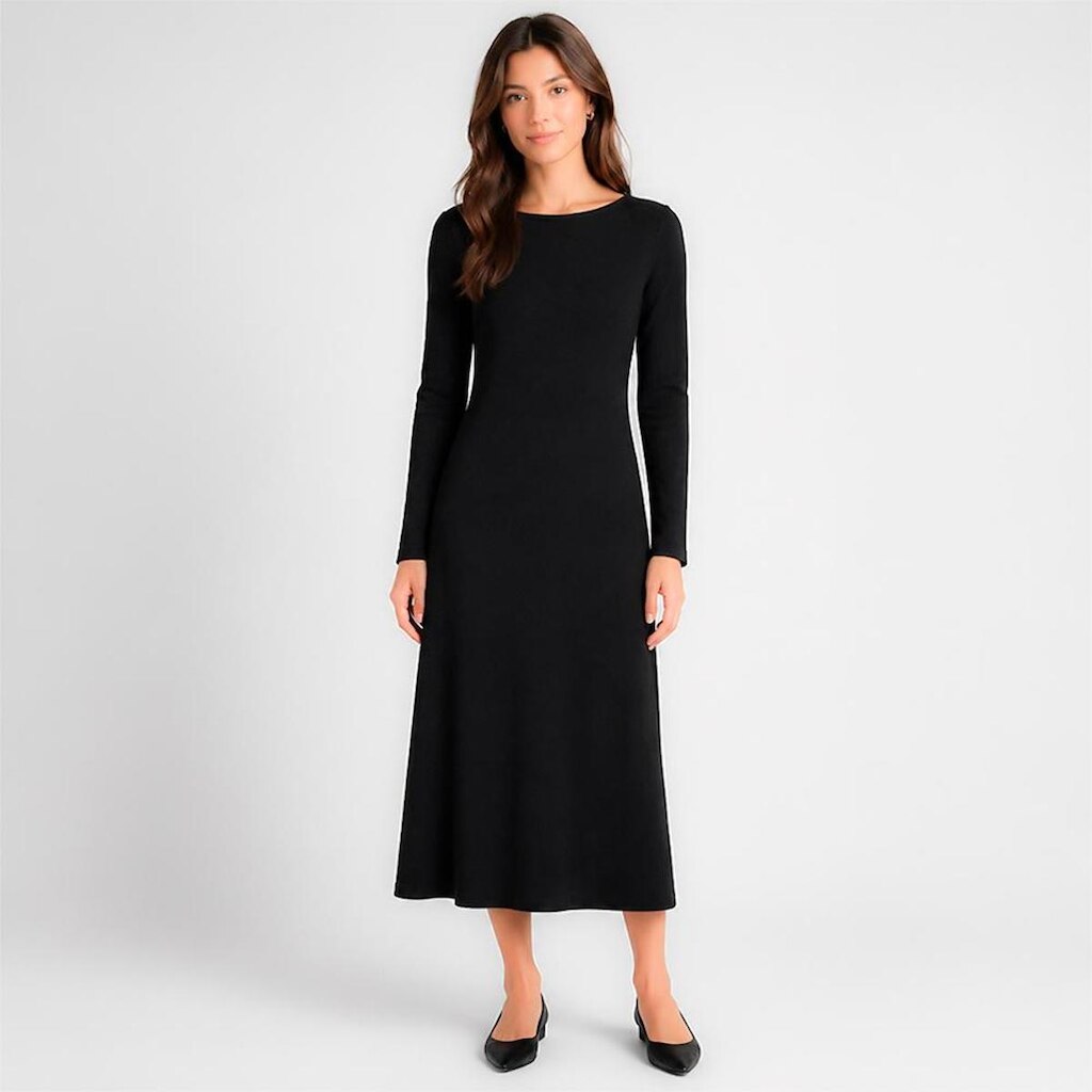 Vestido Dudalina Luna Feminino
