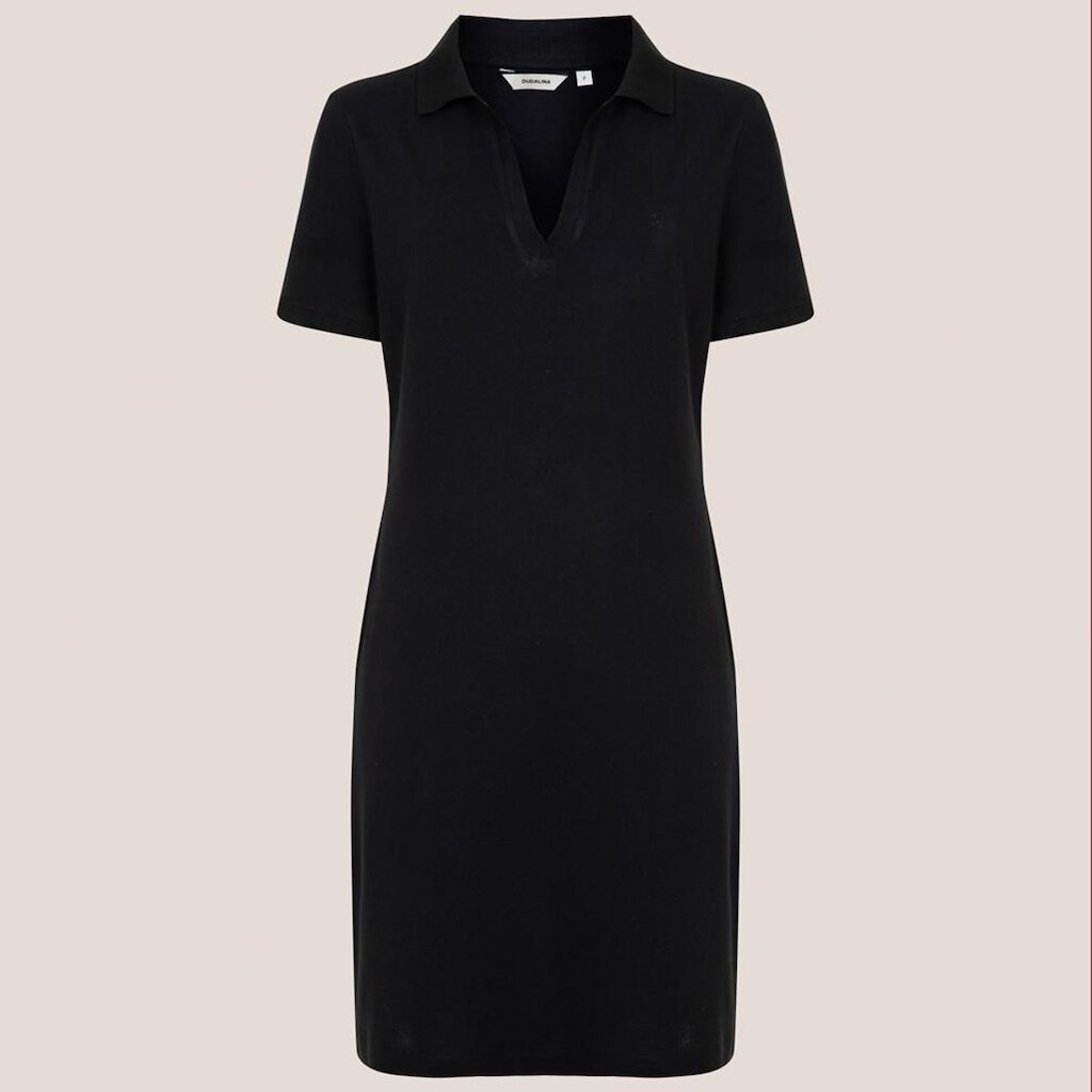 Vestido Dudalina Polo Sofia Feminino