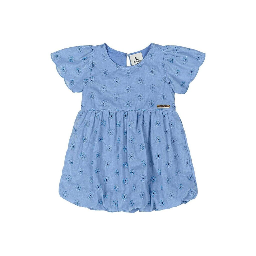 Vestido em Laise para Bebê Menina Quimby