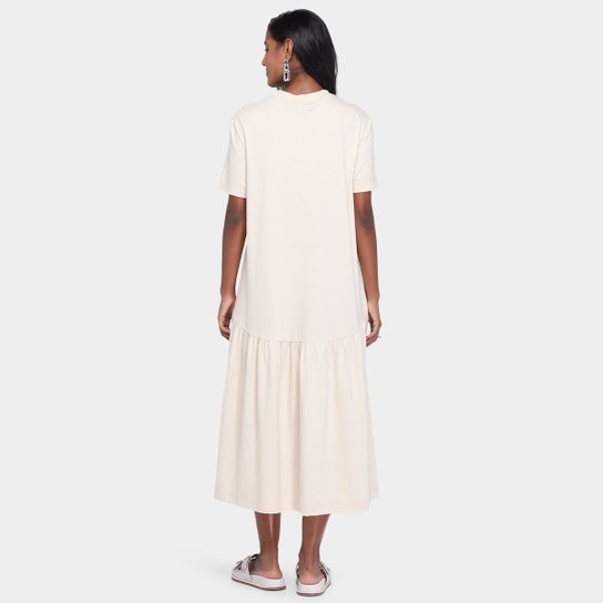 Vestido Farm Latino América Feminino