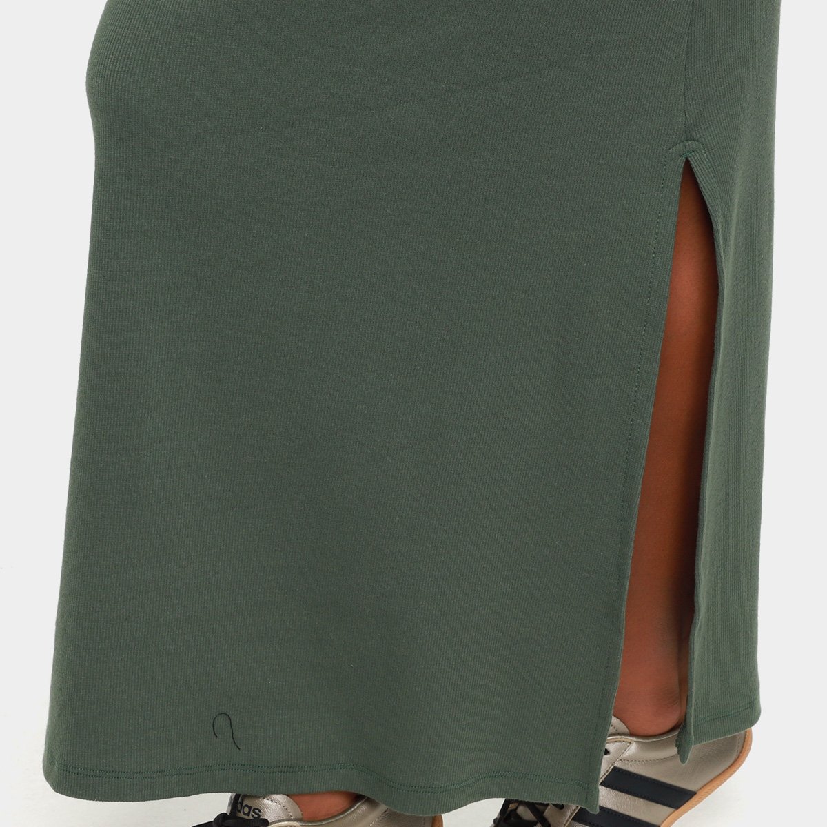 Vestido Farm Natureza Feminino - 4