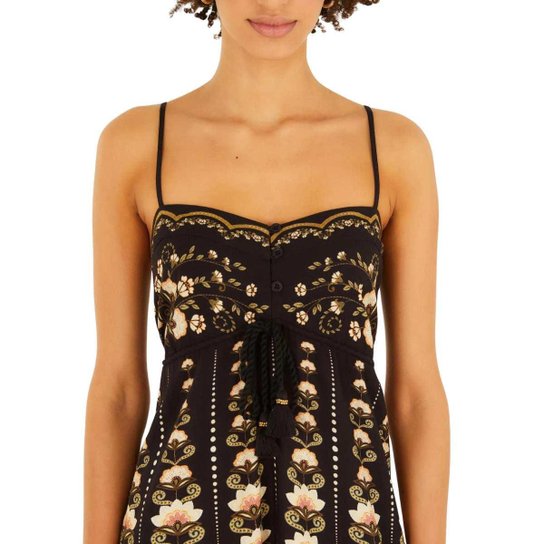 Vestido Farm Rio Nikita