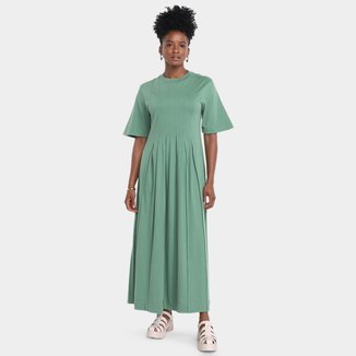 Vestido Farm T-Shirt Cropped