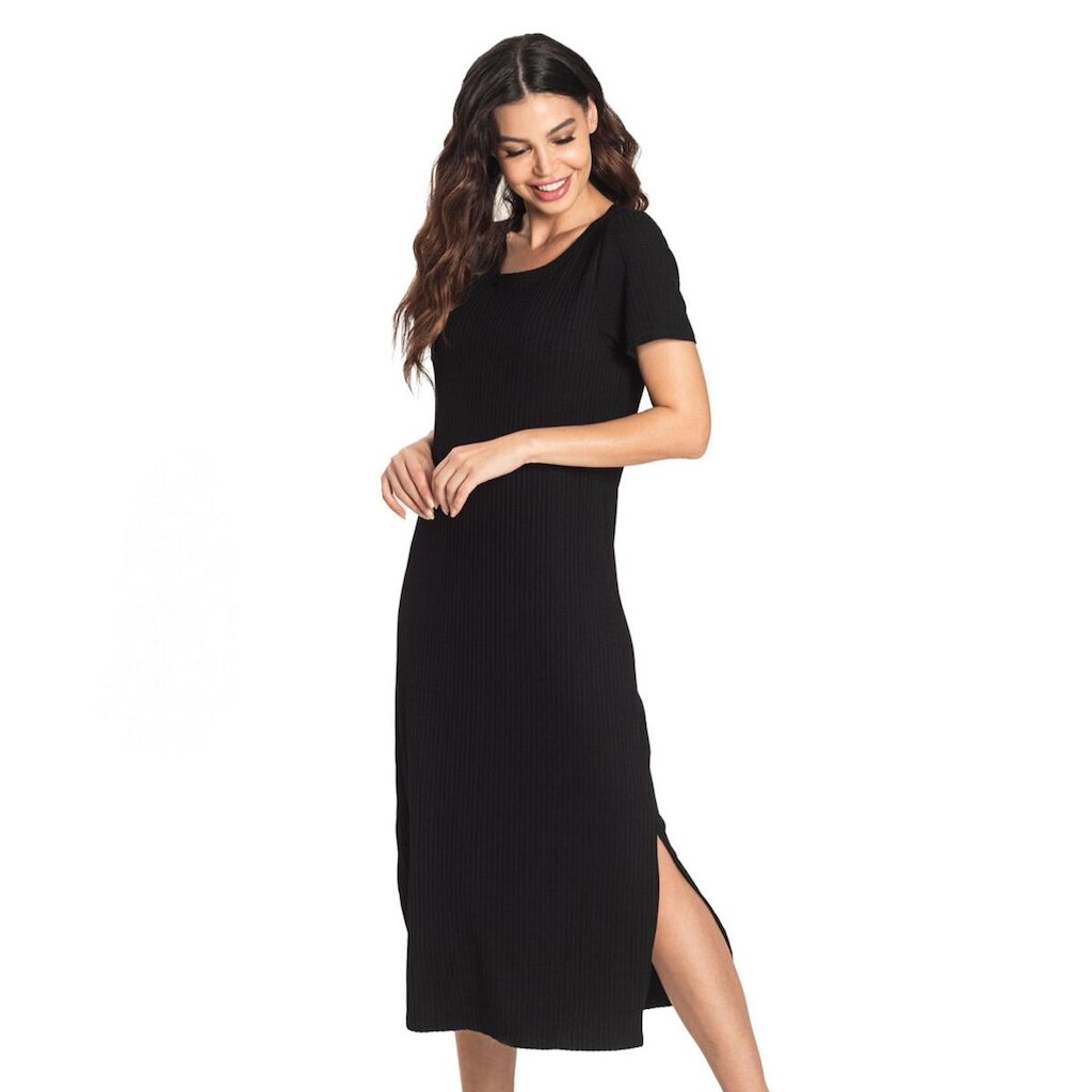 Vestido Feminino Endless Preto