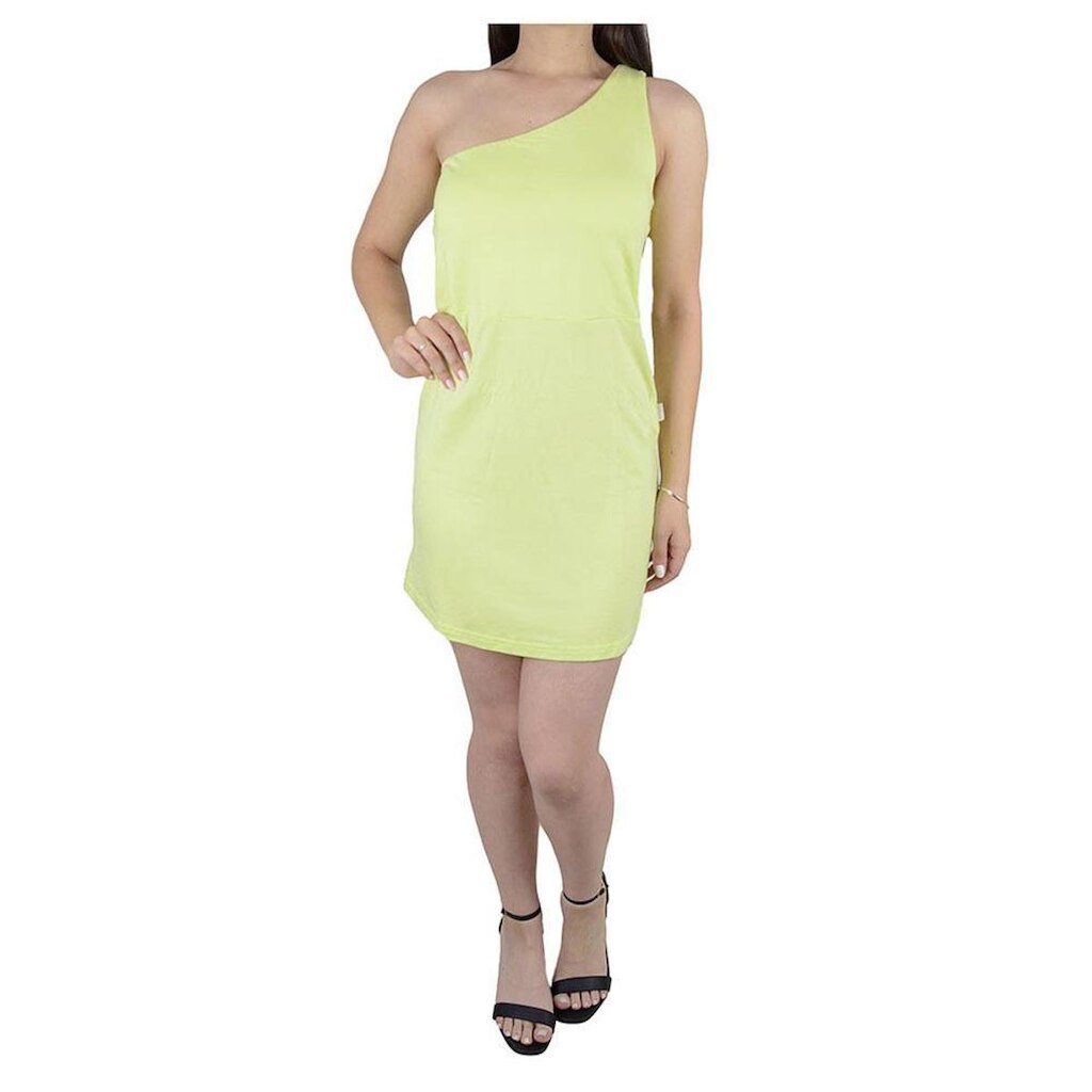Vestido Feminino FreeSurf Lemon Verde - 121502