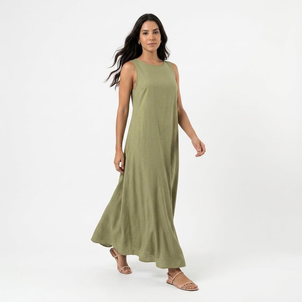 Vestido Feminino Style Box 140085