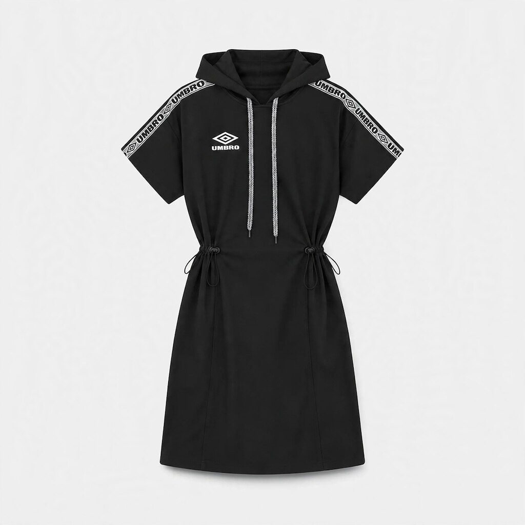 Vestido Feminino Umbro Diamond Tape Umbro