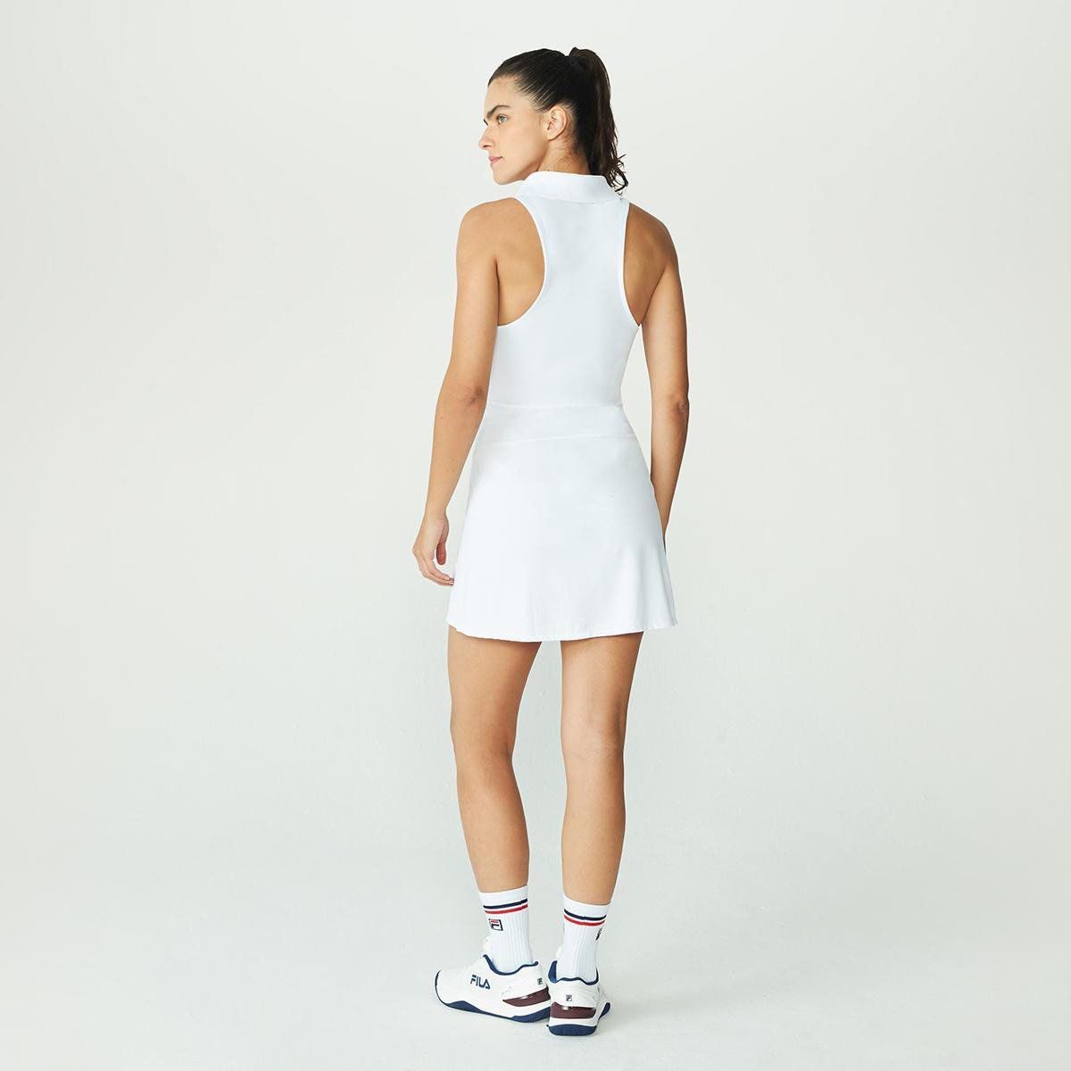 Vestido Fila Court Ease - 1
