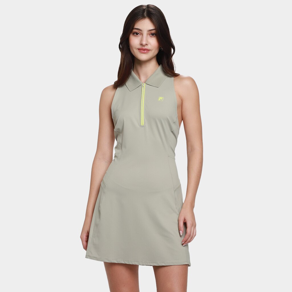 Vestido Fila Court Ease