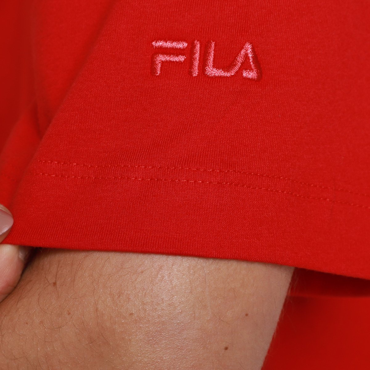Vestido Fila Mid Basic Feminino - 2