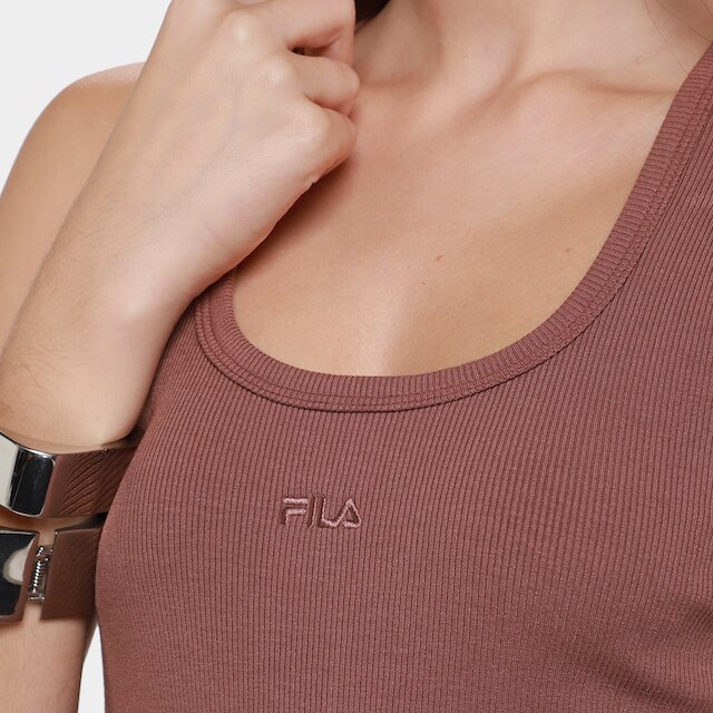 Vestido Fila Ribana