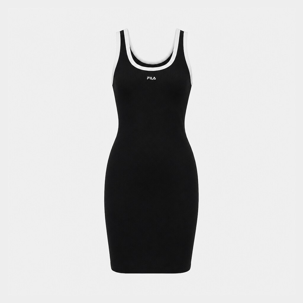 Vestido Fila Ribana
