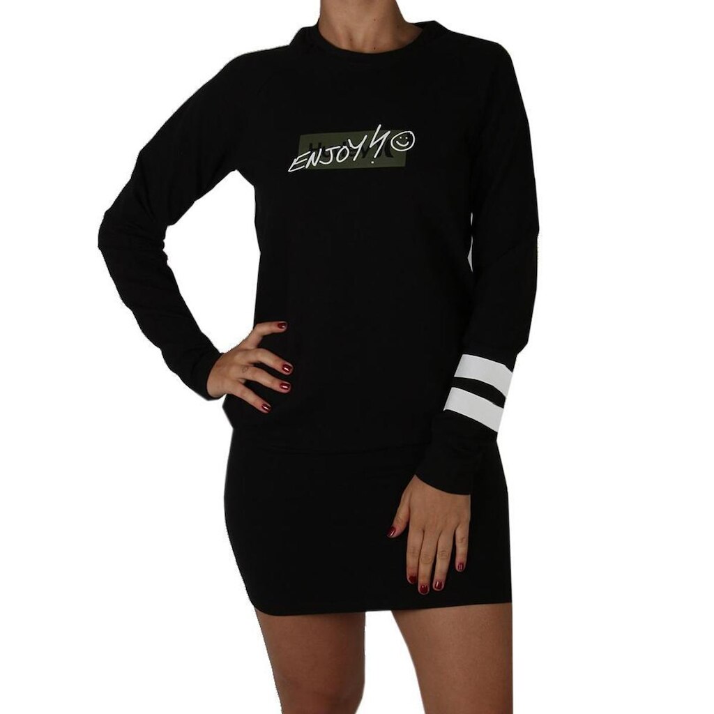 Vestido Hurley Enjoy Hurley