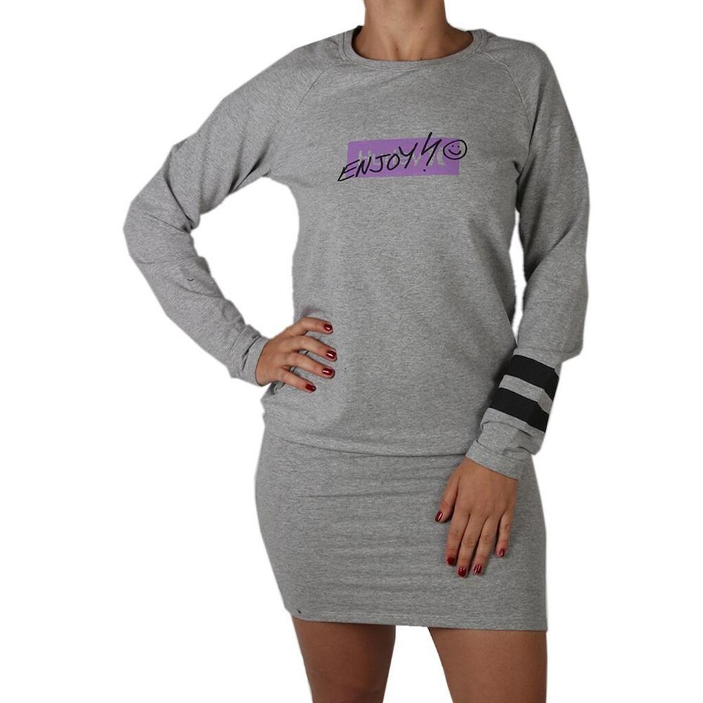 Vestido Hurley Enjoy Hurley