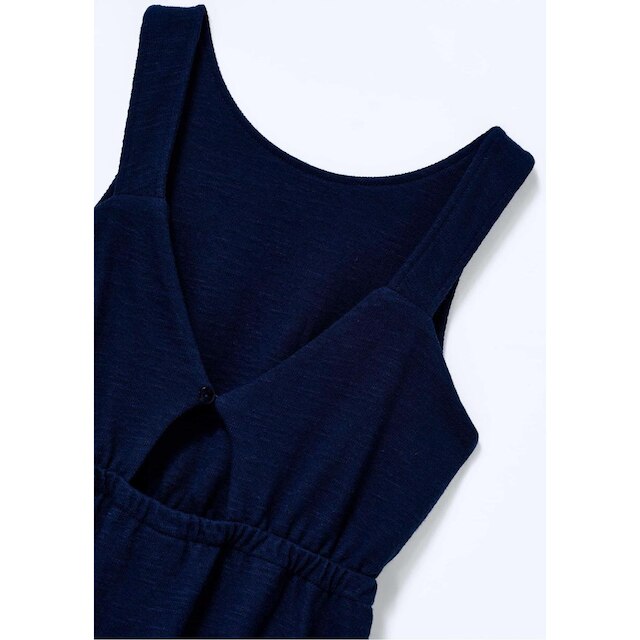 Vestido Infantil Curto Texturizado