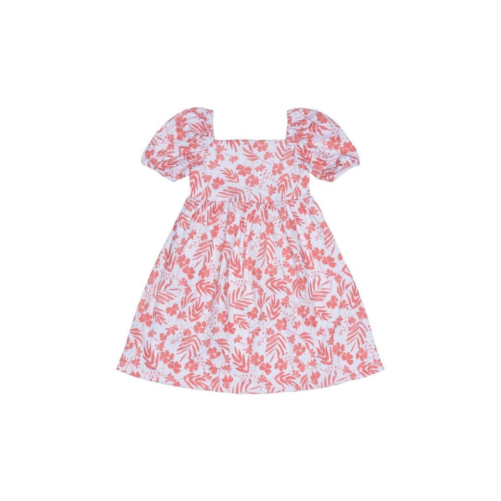 Vestido Infantil em Malha Laise Guloseima