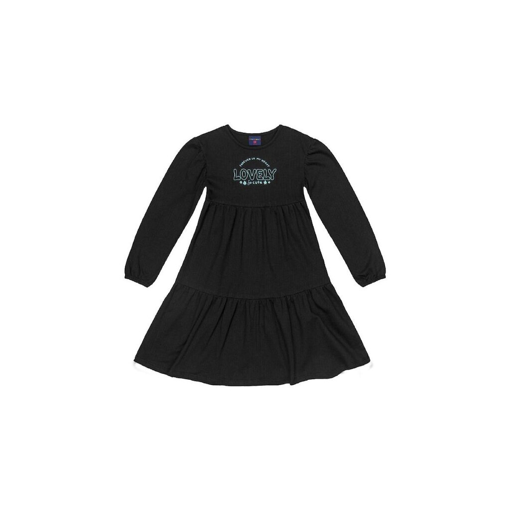 Vestido Infantil em Moletinho Guloseima