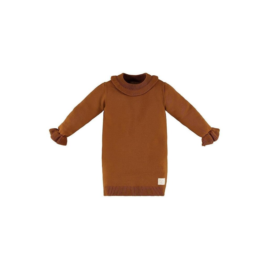 Vestido Infantil em Tricot Up Baby