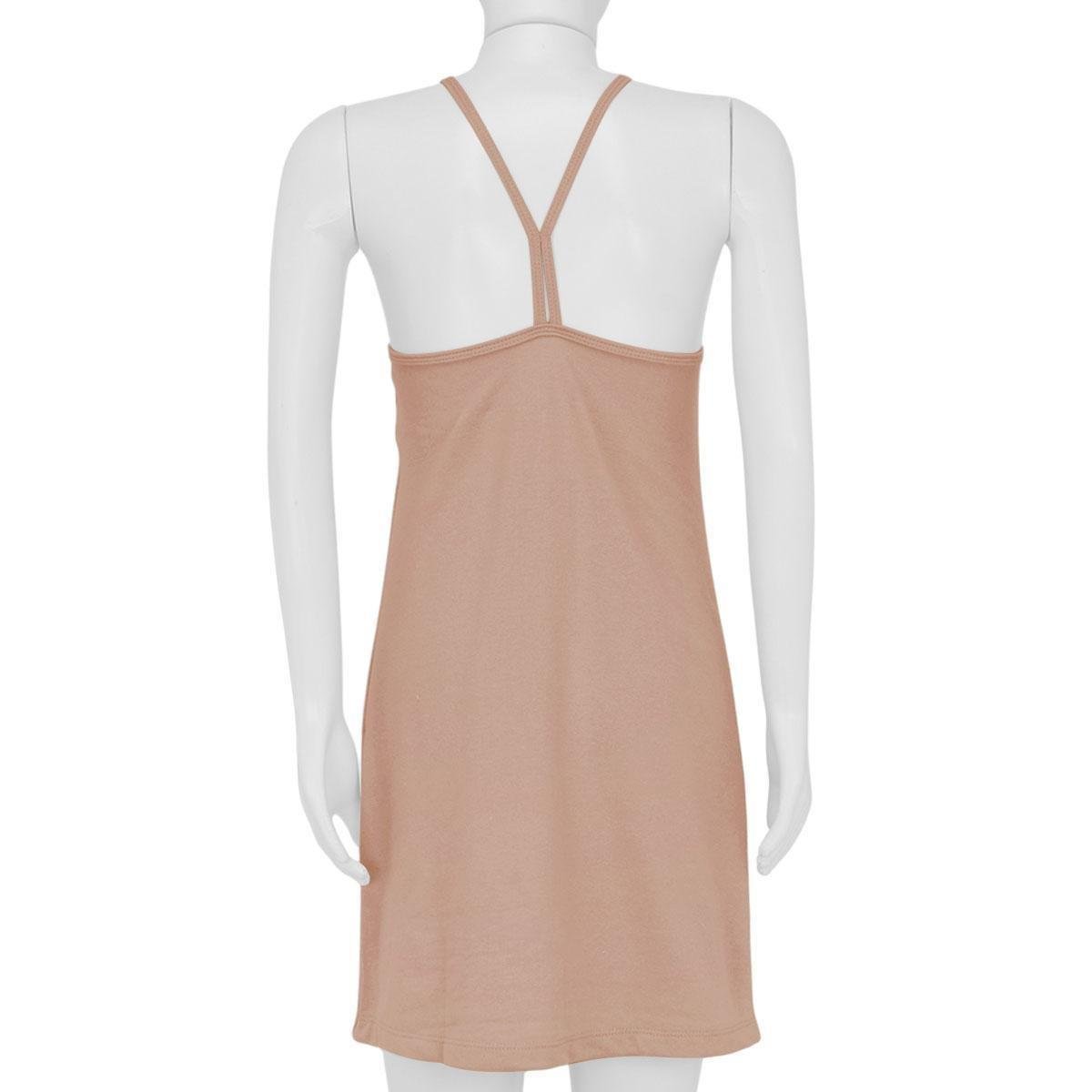 Vestido Infantil Fila Letter Light - 3