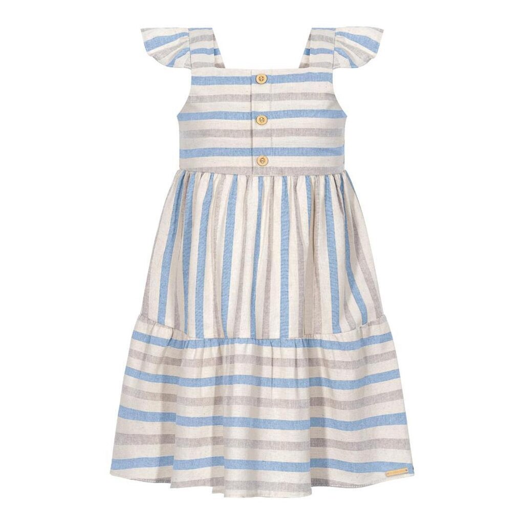Vestido Infantil Menina Alakazoo Ref. A5295