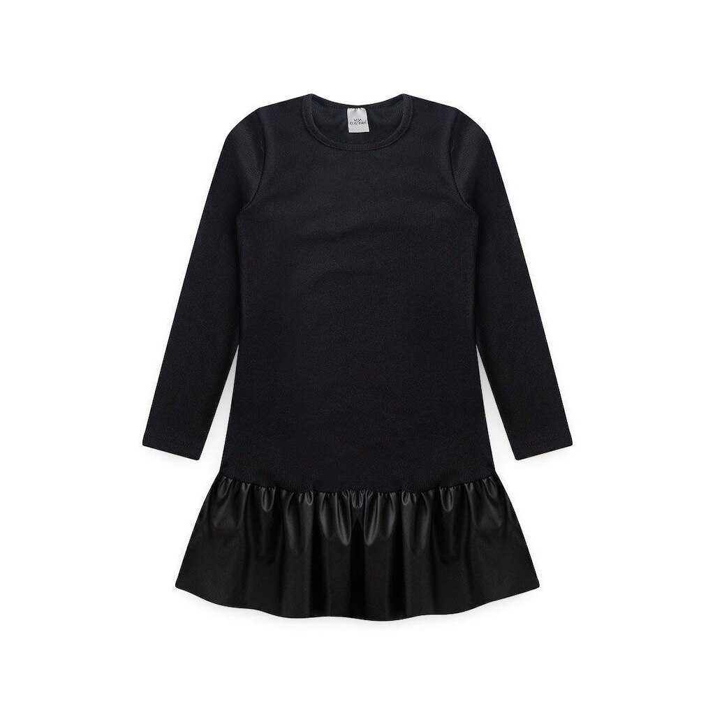 Vestido Infantil Ribana e Courino