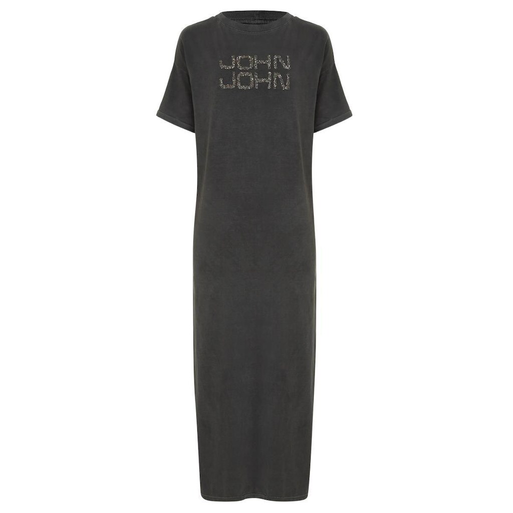 Vestido John John Amplo Bright Stone